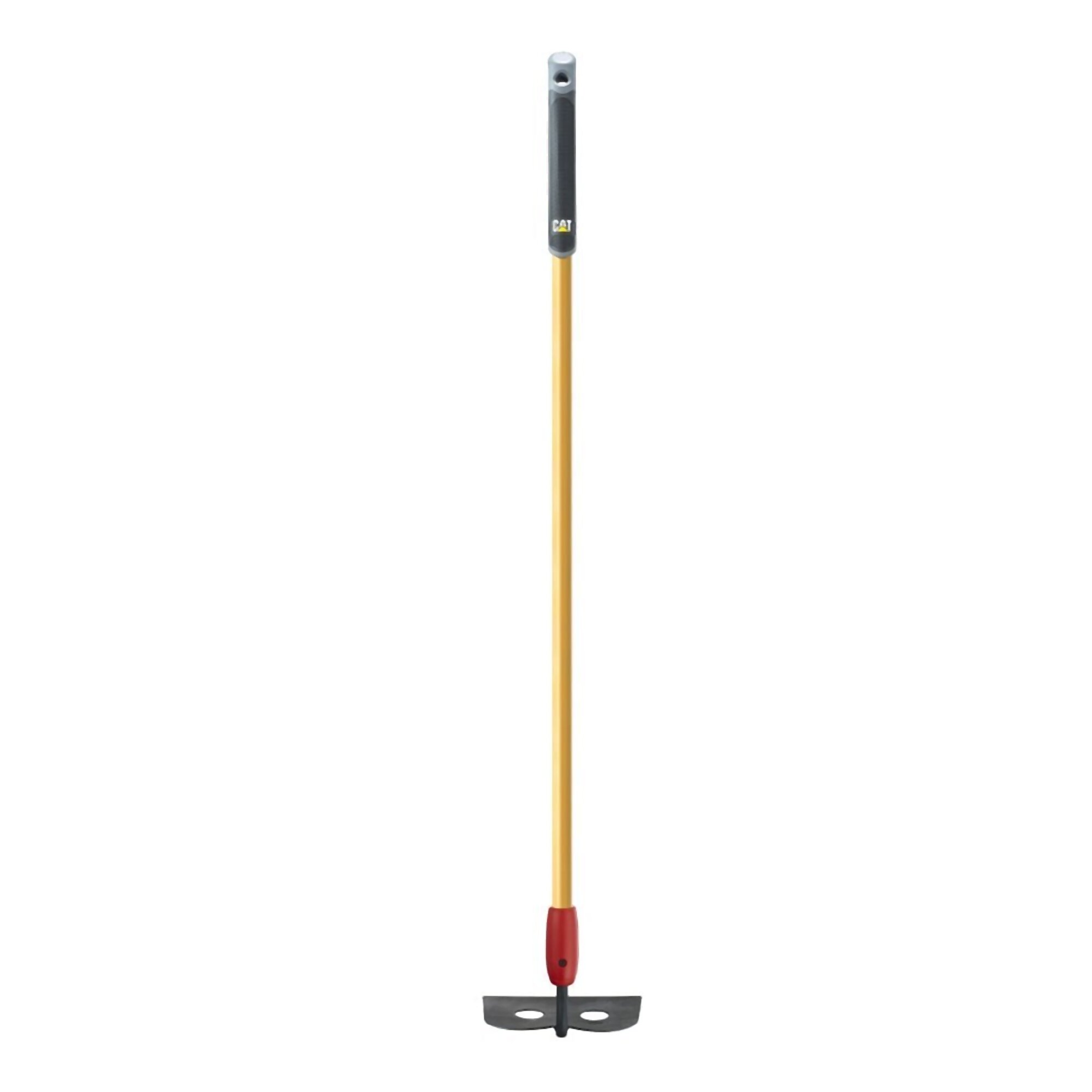 CAT, 10in. Mortar Hoe, Blade Material Forged Steel, Model# 09907